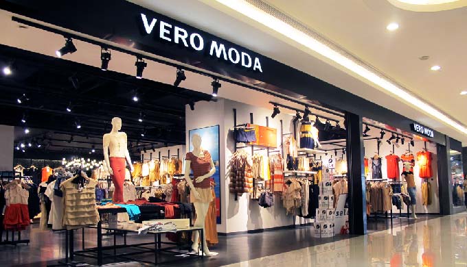 VERO MODA
