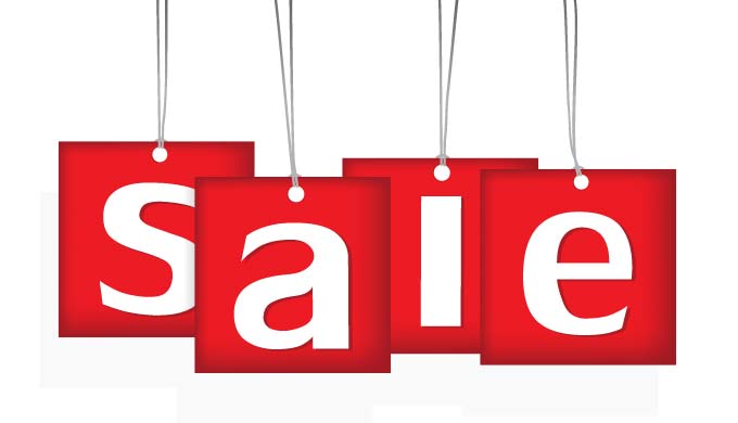 折扣信息_2012年11月